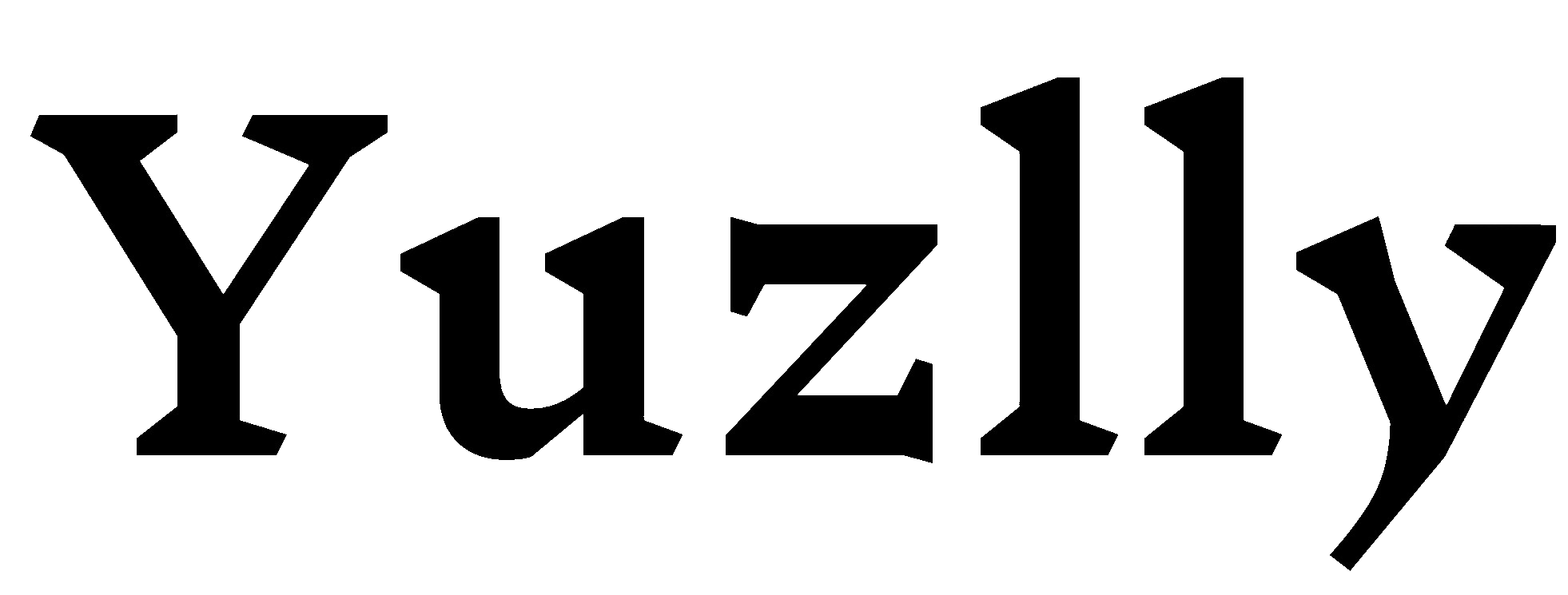 Yuzlly